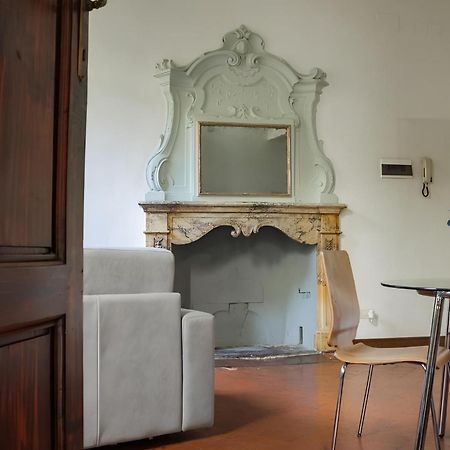 Il David Boutique Apartment Firenze Esterno foto